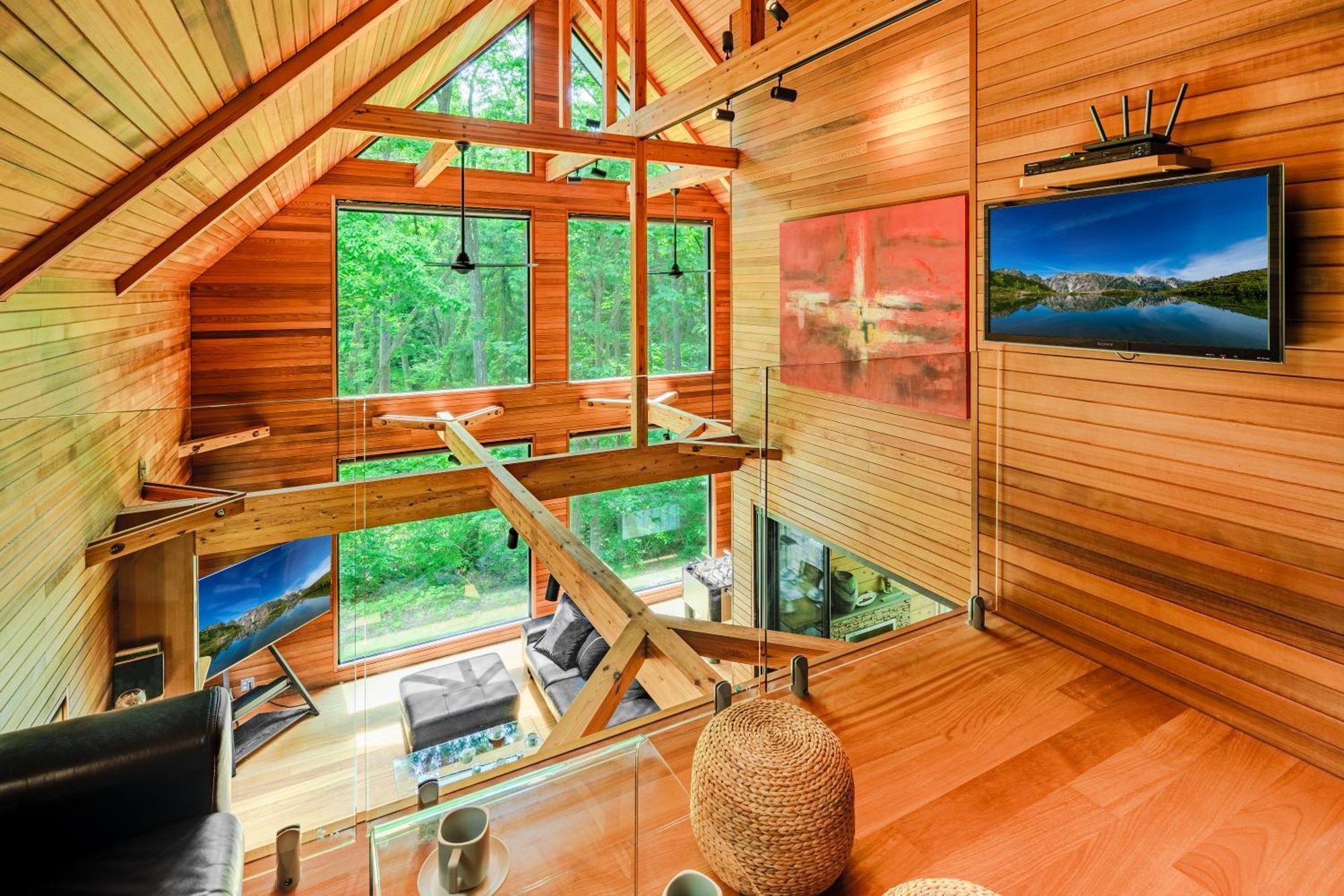 Phoenix Chalets By Hhg Хакуба-Мура Экстерьер фото
